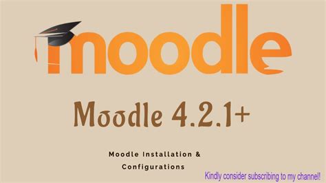 2. Tutorial Moodle.
